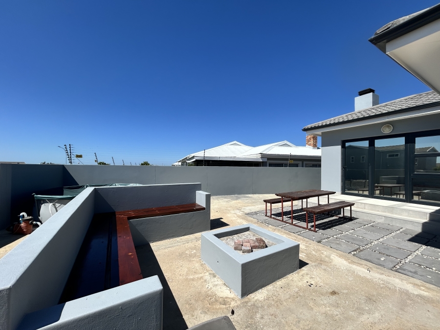 3 Bedroom Property for Sale in Fountains Estate Eastern Cape